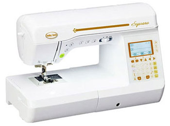 Baby Lock Joy Sewing Machine