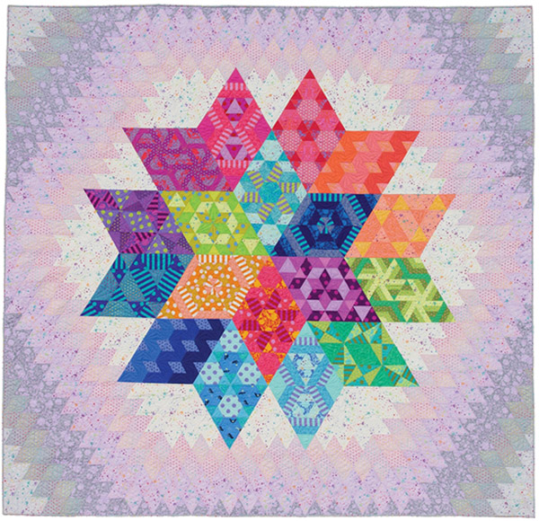 block of the month