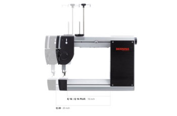 BerninaQ16Plus