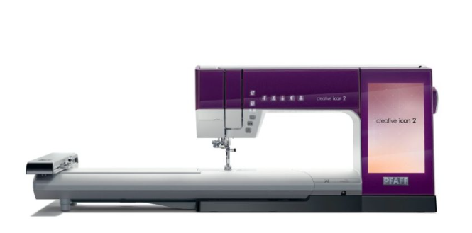 SMARTER BY PFAFF™ 140s Sewing Machine